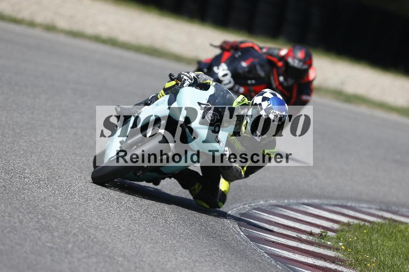 /26 23.07.2026  Speer Racing ADR/Gruppe weiss/469
